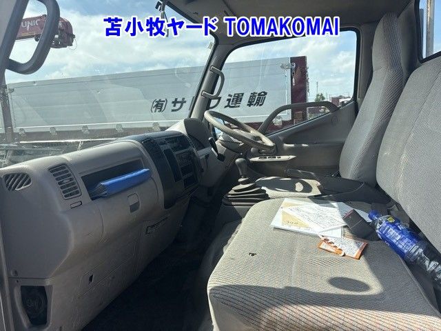 2003 Toyota Dyna ヒラ auction photo 4