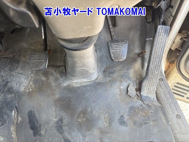 2003 Toyota Dyna ヒラ auction photo 3