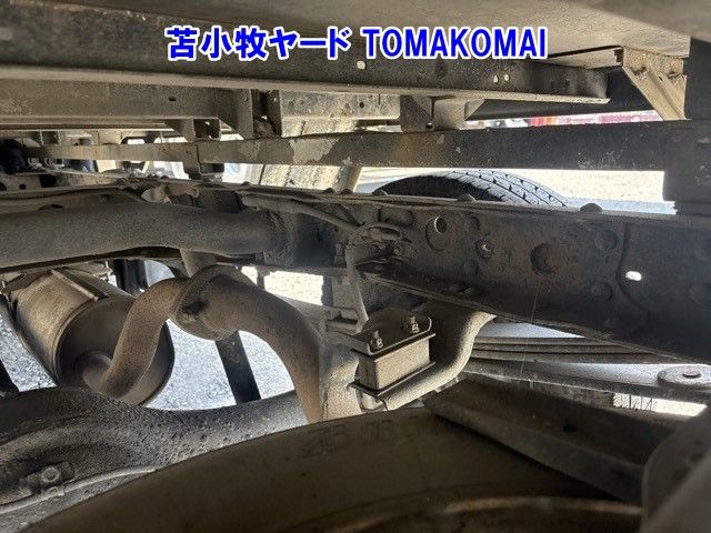 2003 Toyota Dyna ヒラ auction photo 16