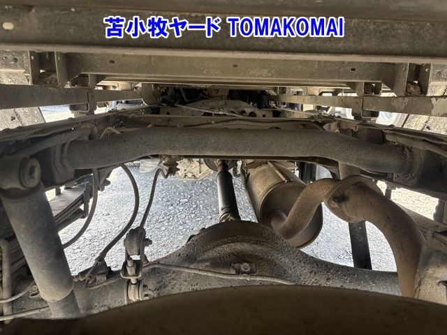 2003 Toyota Dyna ヒラ auction photo 13