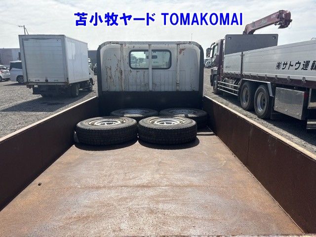 2003 Toyota Dyna ヒラ auction photo 17