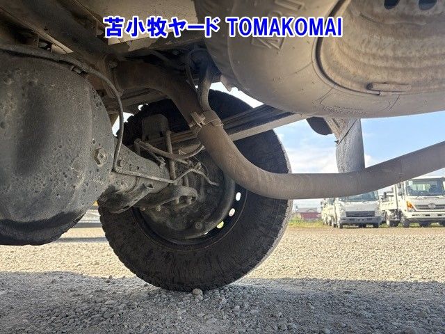 2003 Toyota Dyna ヒラ auction photo 8