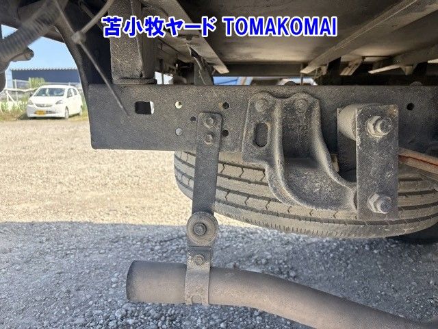 2003 Toyota Dyna ヒラ auction photo 14