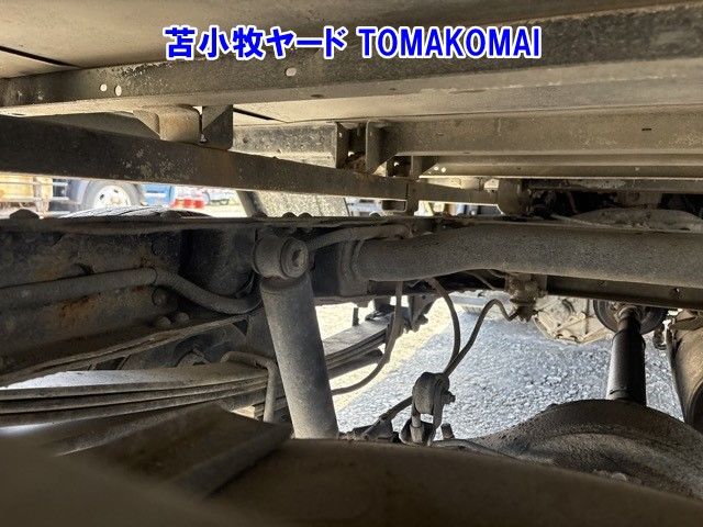 2003 Toyota Dyna ヒラ auction photo 11