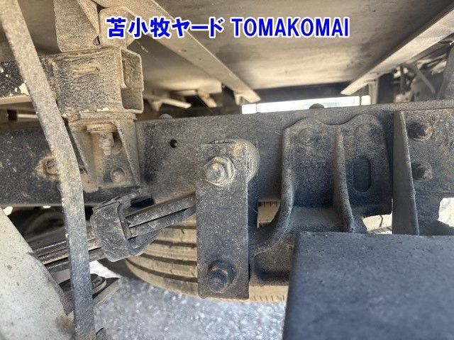 2003 Toyota Dyna ヒラ auction photo 12