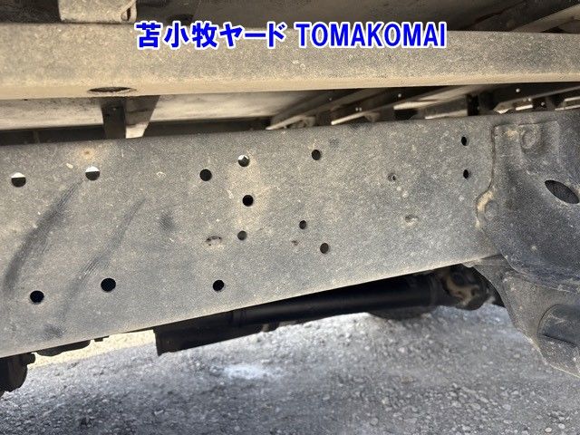 2003 Toyota Dyna ヒラ auction photo 10
