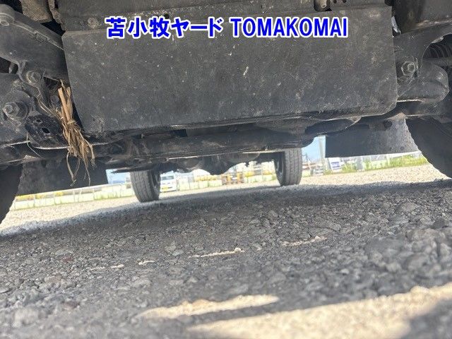 2003 Toyota Dyna ヒラ auction photo 9