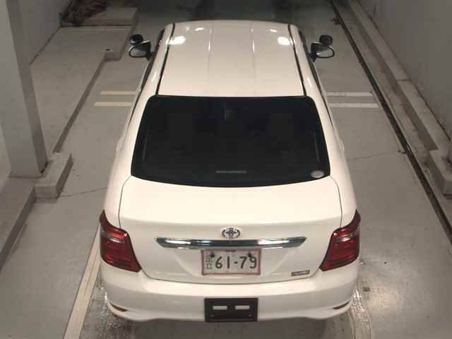 2020 Toyota Corolla Axio auction photo 7