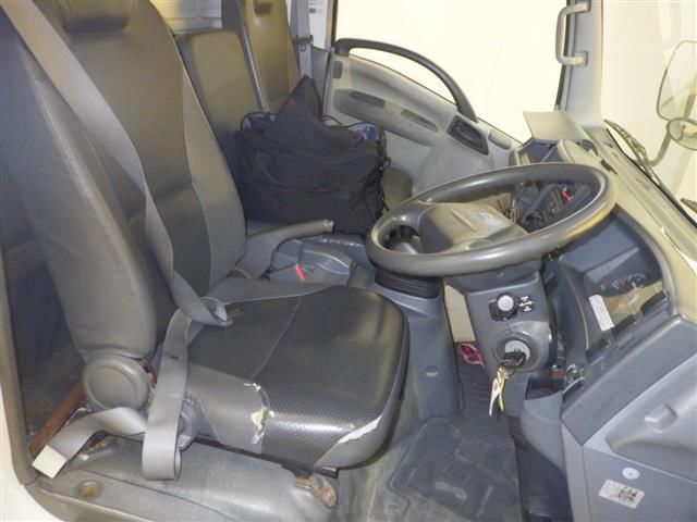 2008 Isuzu Elf バン auction photo 6