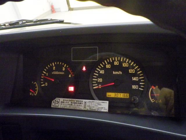 2008 Isuzu Elf バン auction photo 7