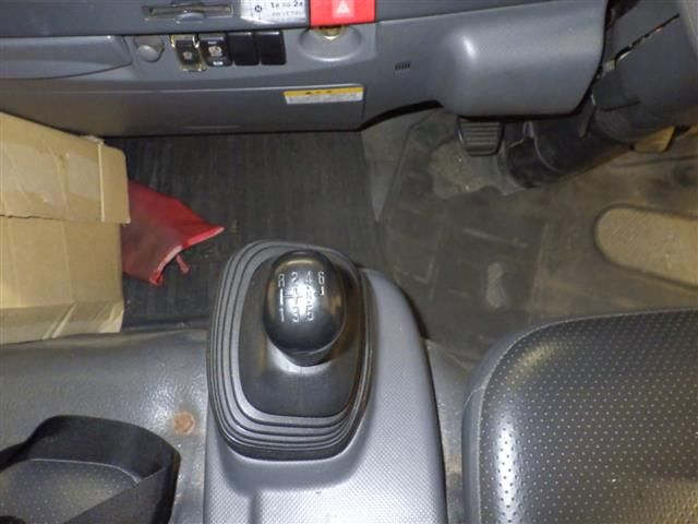 2008 Isuzu Elf バン auction photo 8