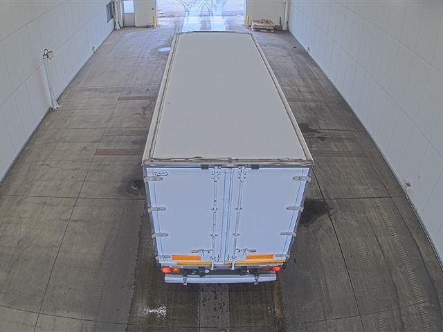 2010 Isuzu Forward レイゾウレイトウ PG auction photo 3