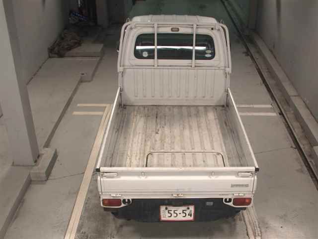 2006 Subaru Sambar TB auction photo 7