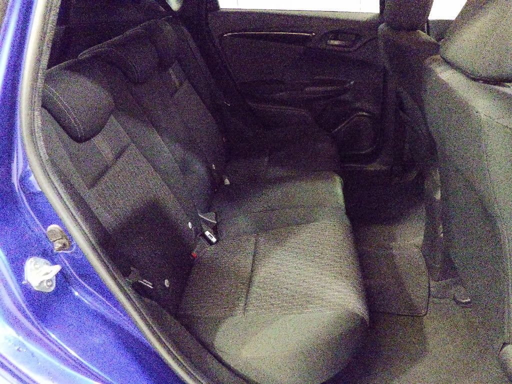 2017 Honda Fit ハイブリッドSホンダセンシング auction photo 7