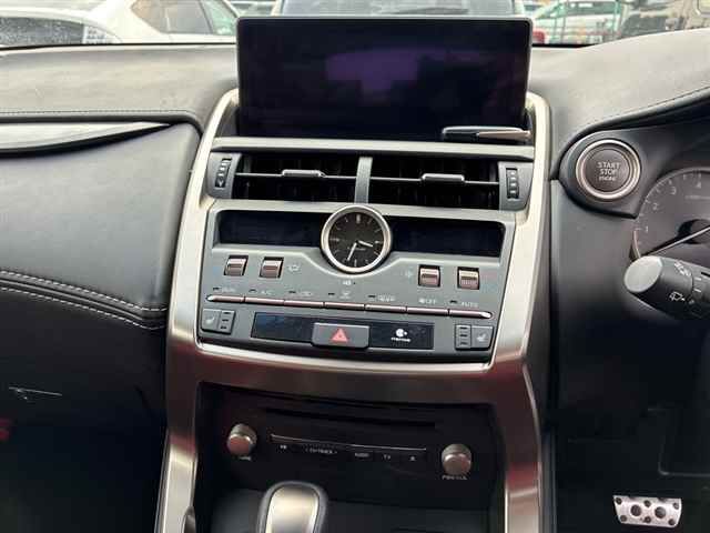 2018 Lexus NX NX300Iパッケージ auction photo 6