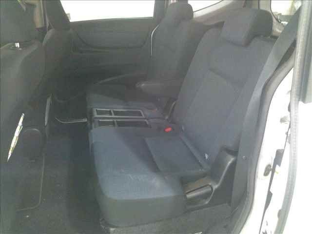 2015 Toyota Sienta ハイブリッドG auction photo 5