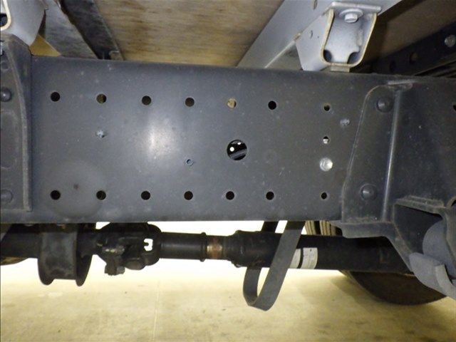 2020 Toyota Dyna Flatbed auction photo 4