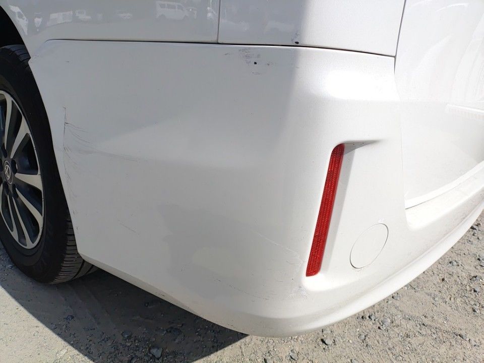 2019 Toyota Esquire auction photo 27