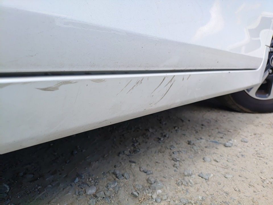 2019 Toyota Esquire auction photo 26