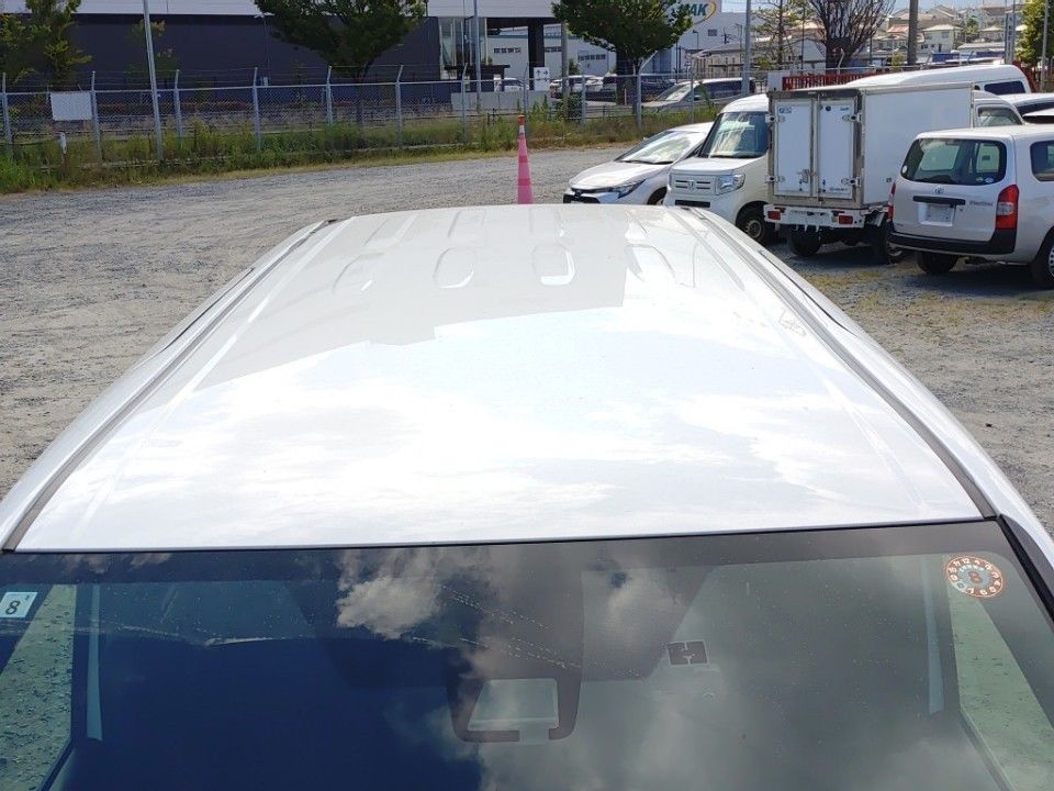 2019 Toyota Esquire auction photo 7