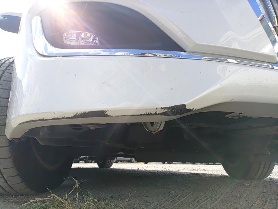 2019 Toyota Esquire auction photo 23
