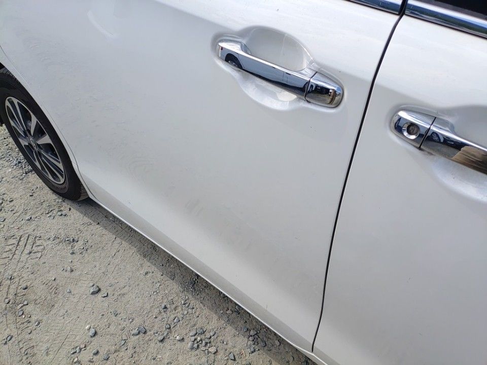 2019 Toyota Esquire auction photo 25
