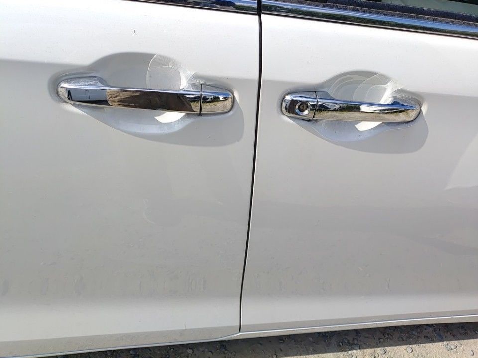 2019 Toyota Esquire auction photo 24