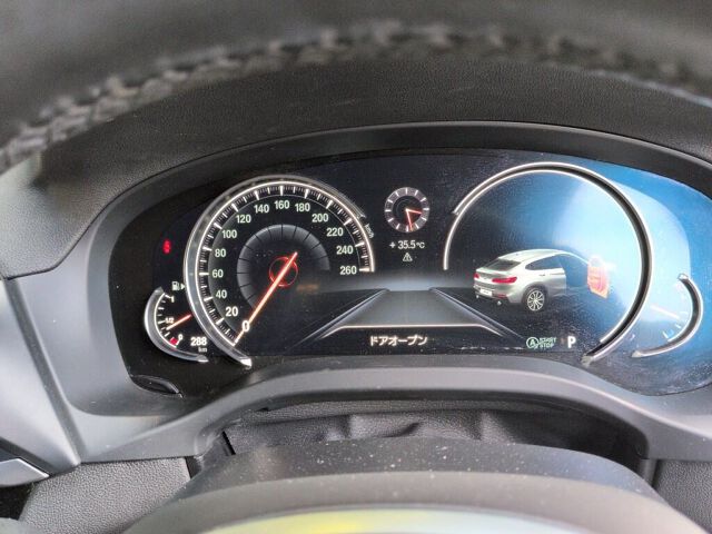 2020 BMW X4 XDRIV30I Mスポ 4WD auction photo 6