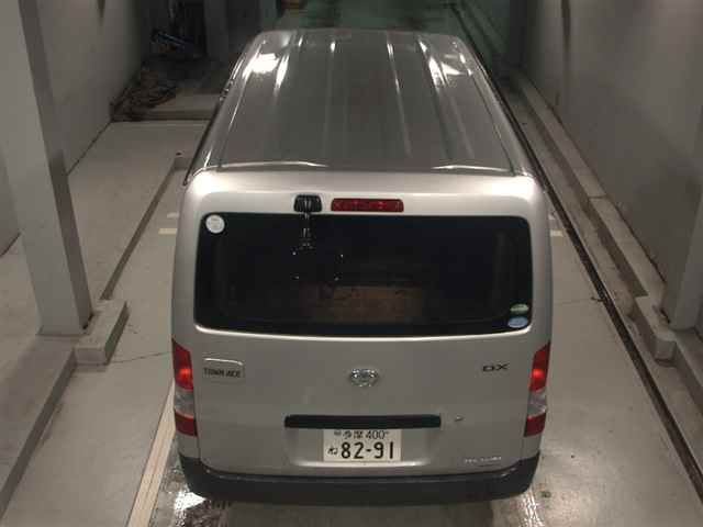 2015 Toyota タウンエース バン DX auction photo 7