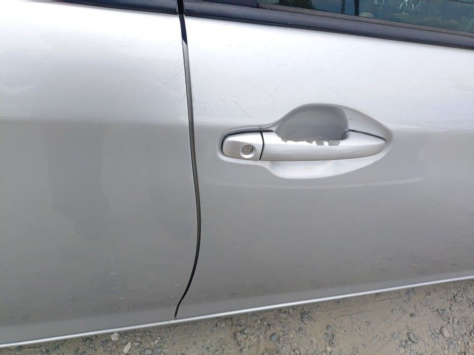 2013 Toyota Corolla Fielder auction photo 23