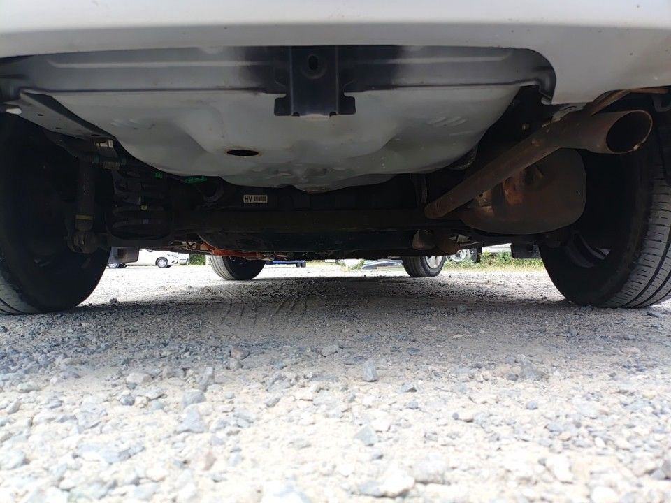 2013 Toyota Corolla Fielder auction photo 18