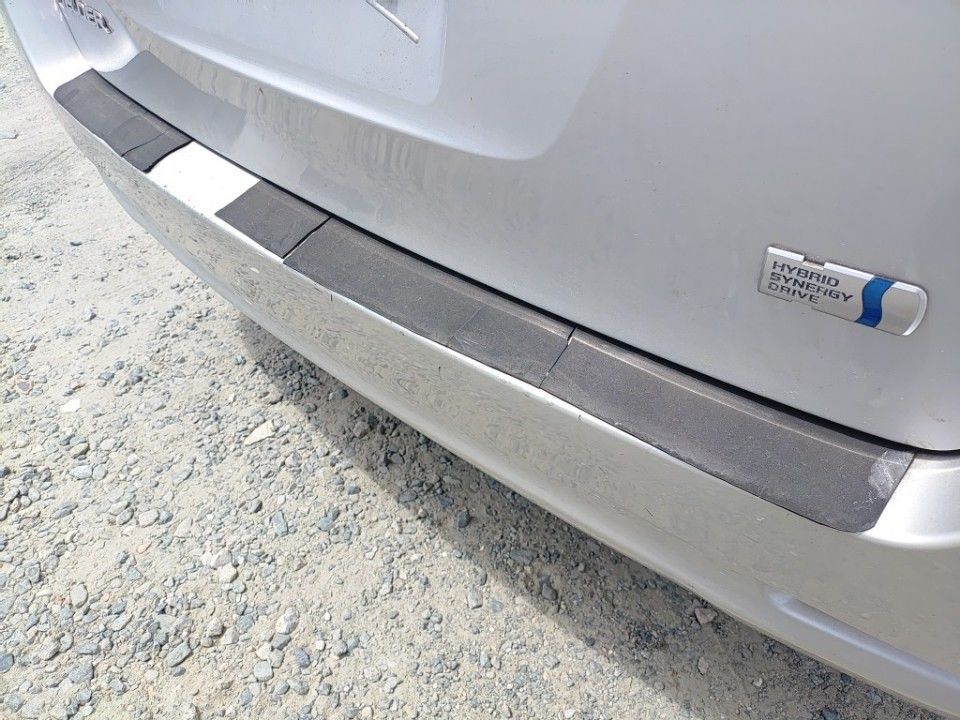 2013 Toyota Corolla Fielder auction photo 28