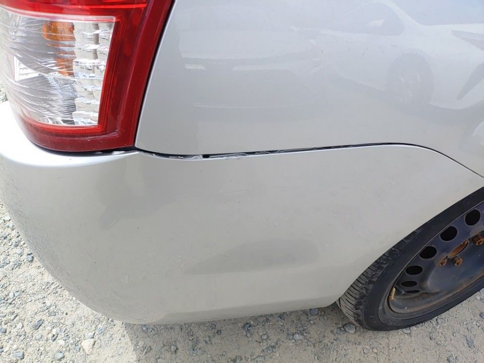 2013 Toyota Corolla Fielder auction photo 26