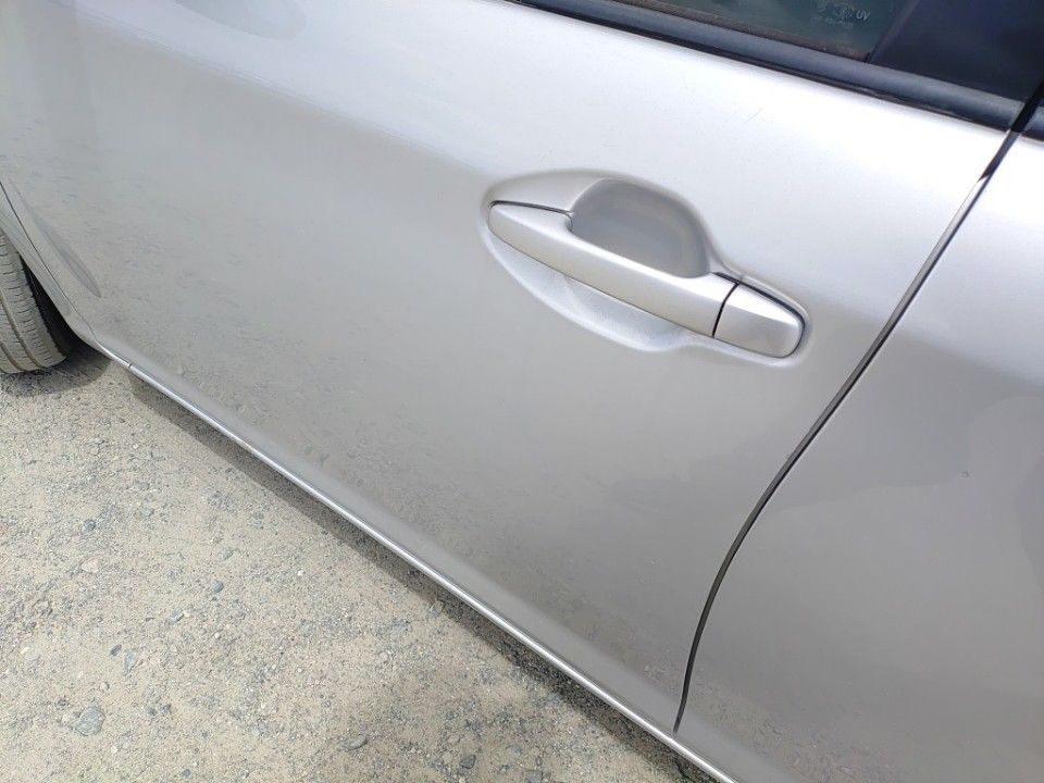 2013 Toyota Corolla Fielder auction photo 31