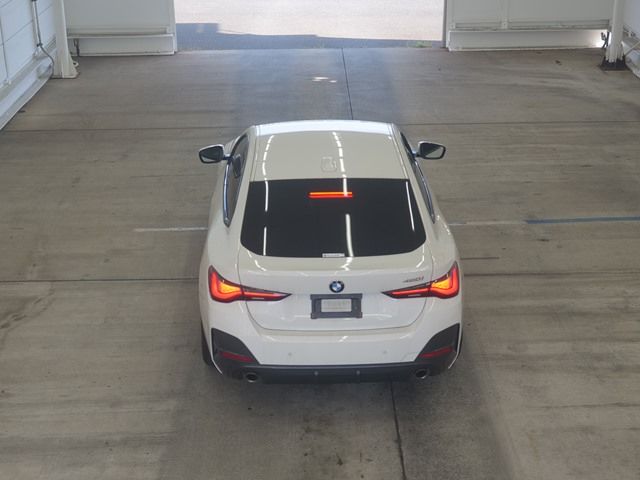 2022 BMW BMW 420i Gran Coupe auction photo 3