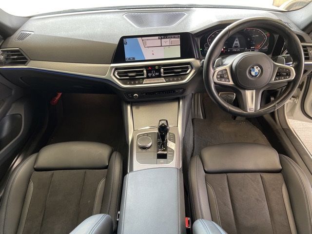 2022 BMW BMW 420i Gran Coupe auction photo 5