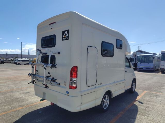 2024 Mazda ボンゴトラック camping auction photo 5
