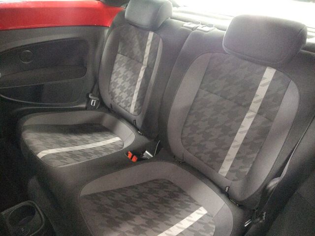 2017 Volkswagen ザ・ビートル デザイン auction photo 6