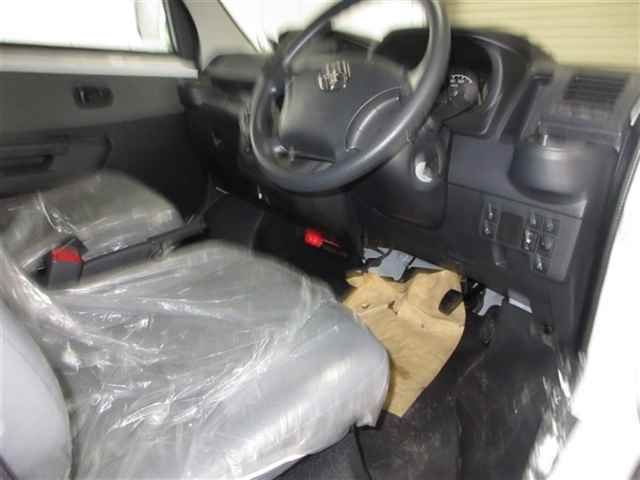 2025 Toyota タウンエース バン 4WD GL auction photo 4