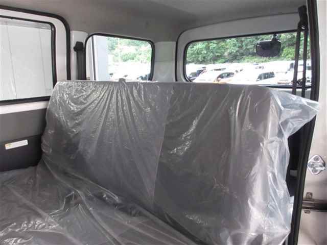 2025 Toyota タウンエース バン 4WD GL auction photo 6