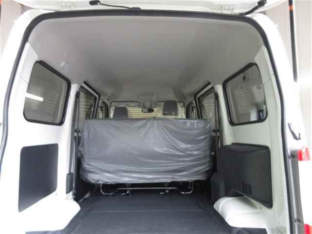 2025 Toyota タウンエース バン 4WD GL auction photo 7