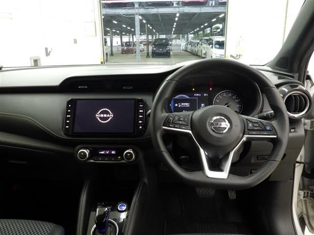 2021 Nissan Kicks X auction photo 5