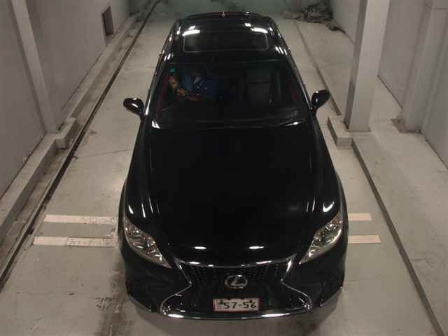 2007 Lexus LS460 Ver. S auction photo 6