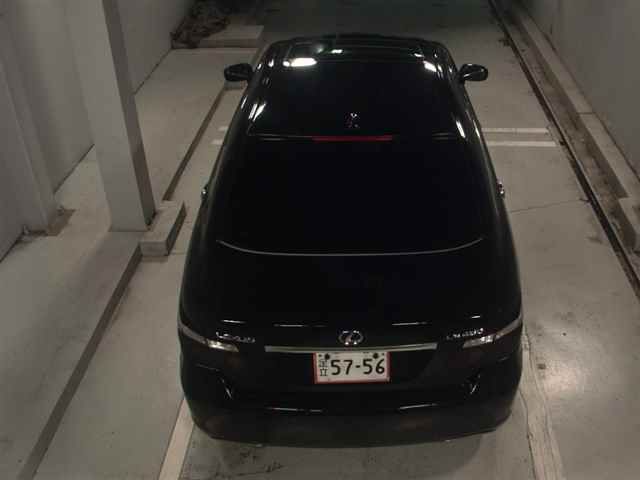 2007 Lexus LS460 Ver. S auction photo 7