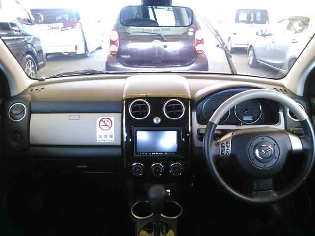 2011 Mazda ベリーサ L auction photo 8