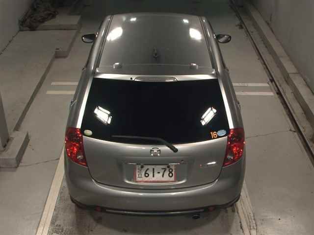 2011 Mazda ベリーサ L auction photo 7