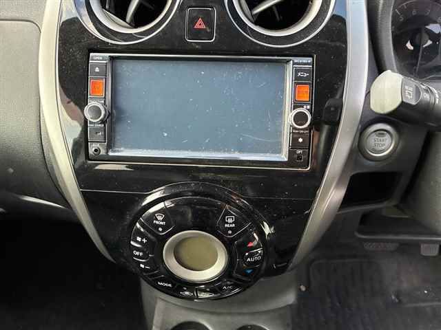2013 Nissan Note メダリスト auction photo 6