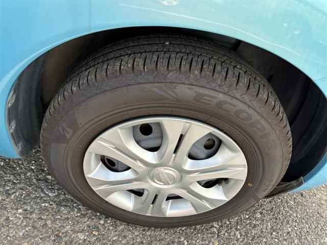 2013 Nissan Note メダリスト auction photo 8