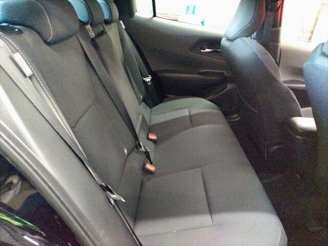 2024 Toyota Prius G 4WD auction photo 6