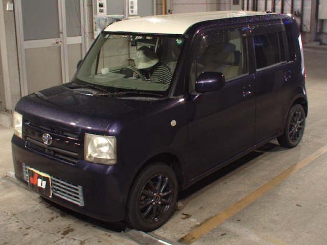 2013 Toyota Pixis Space L auction photo 4
